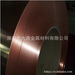 C54400、C5441磷铜带,进口QSn4-4-4锡青铜棒