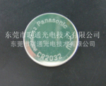 松下CR2032电池