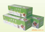 供应奥洁系列产品之保鲜膜.