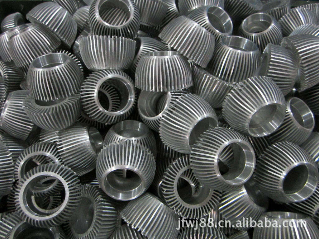 供应LED灯杯加工与制作