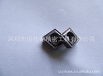 低价供应拉姆维特CPMT120408 AML10钻铣刀片