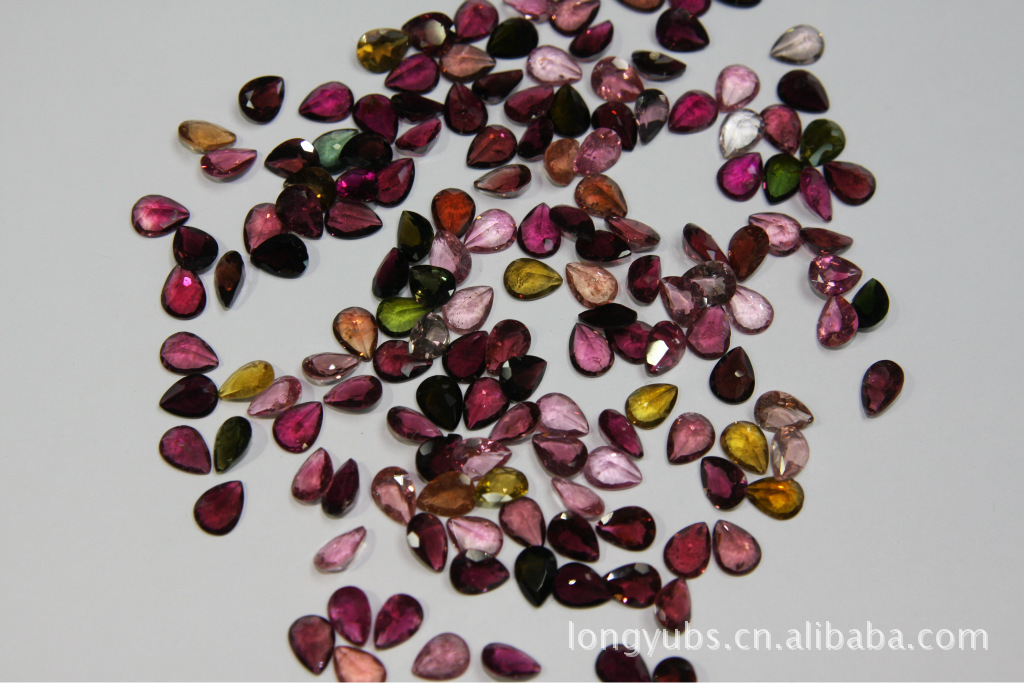 梨形碧玺图片,梨形碧玺图片大全,广州市番禺区