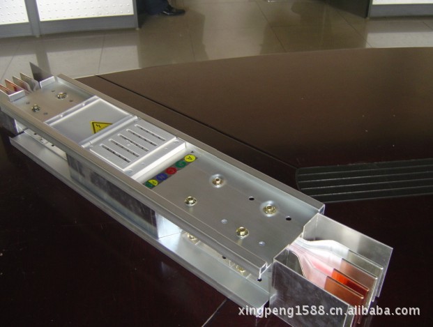 线槽-全国批发 2013供应优质施耐德照明母线-