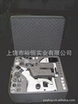 供应显微镜箱包XZB-5D 订制加工各种型号显微镜包