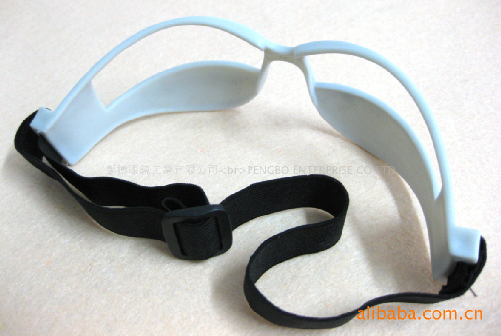 眼部防护-篮球眼镜蓝球足球运动眼镜蓝球护目