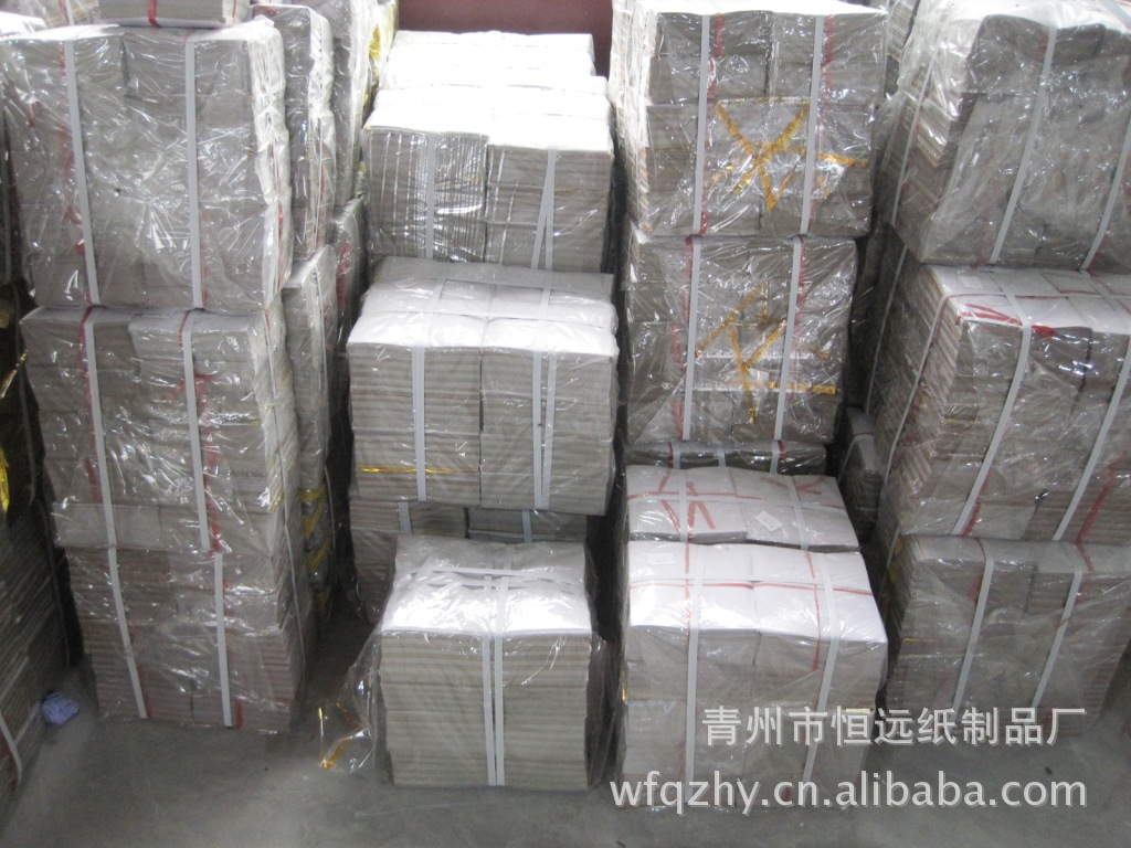 厂家直销各种规格金银纸 金银纸,烧纸及各种殡