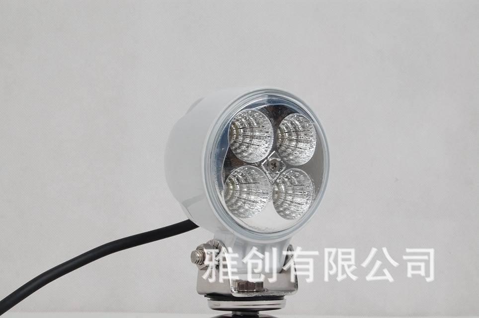 12W 越野 led工作灯 大型车灯图片,12W 越野 l