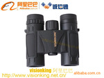 黑色战衣 实用典范 8X25防水 全宽带绿膜高透光度高分辨率望远镜