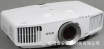 5000流明电动镜头工程投影机爱普生EB-G5300