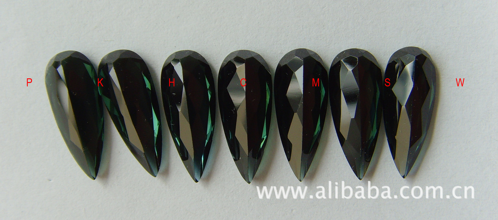 批发供应非洲矿石低价出售大批碧玺原料图片,