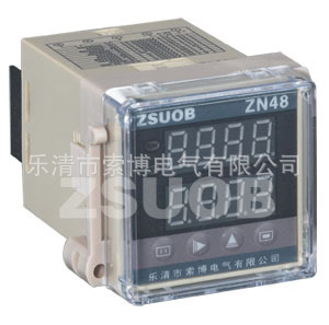 供应超级时间继电器ZN48多功能计数器 
