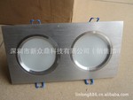 ��LED���ܵƾߡ�����˫ͷ ����3.5���컨�����3W/5W/4W