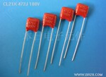 ��ӦCL21X 472J 100V �۱�ϩĤ������