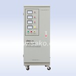 ��Ӧ����SVC-20KVA�߾���ȫ�Զ�������ѹ��