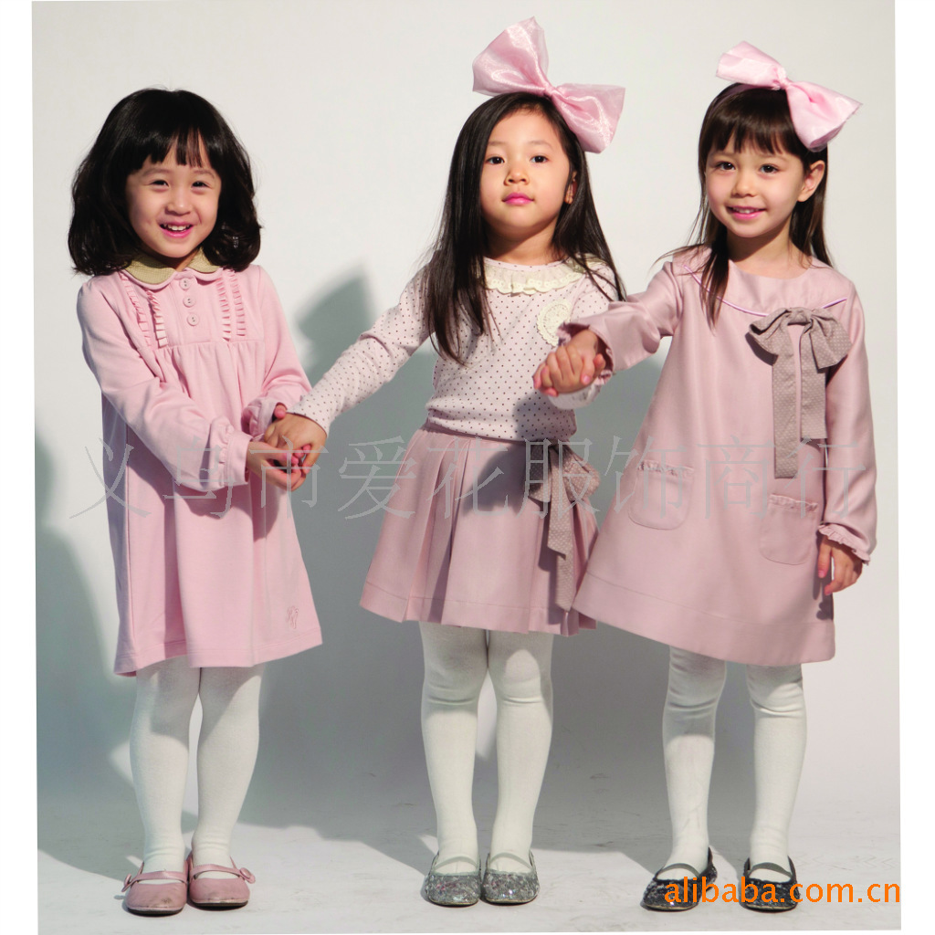 (批发)韩国知名童装品牌?诚招加盟商,网店代理