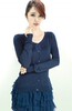 【本月包邮】2012春夏款 女装代理加盟 多层裙摆连衣裙1112202