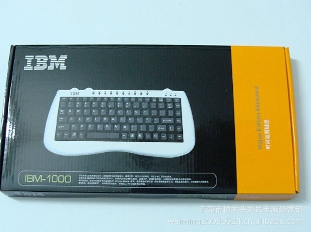 键盘-特价批发OEM DELL笔记本USB超溥键盘