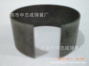 扭转弹簧-法兰盘,轴套类,轴孔配合场合,防松用