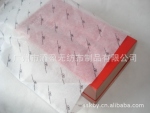 40g装鞋防尘袋,无纺布尘袋