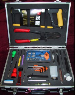 【深圳市及周边地区通信管道光缆施工熔接测试