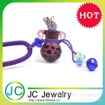 意大利精油瓶吊坠 Ethereal oil bottle pendant