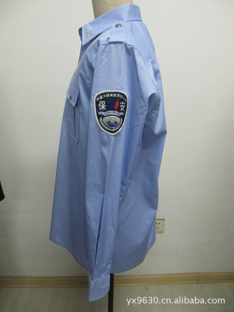 批发采购制服、工作服-供应酒店、物业、城管