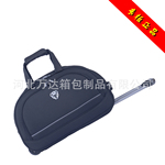 提供经典时尚运动型拉杆包(工厂)