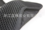 竹炭眼罩加工 睡眠眼罩OEM 眼罩来样加工