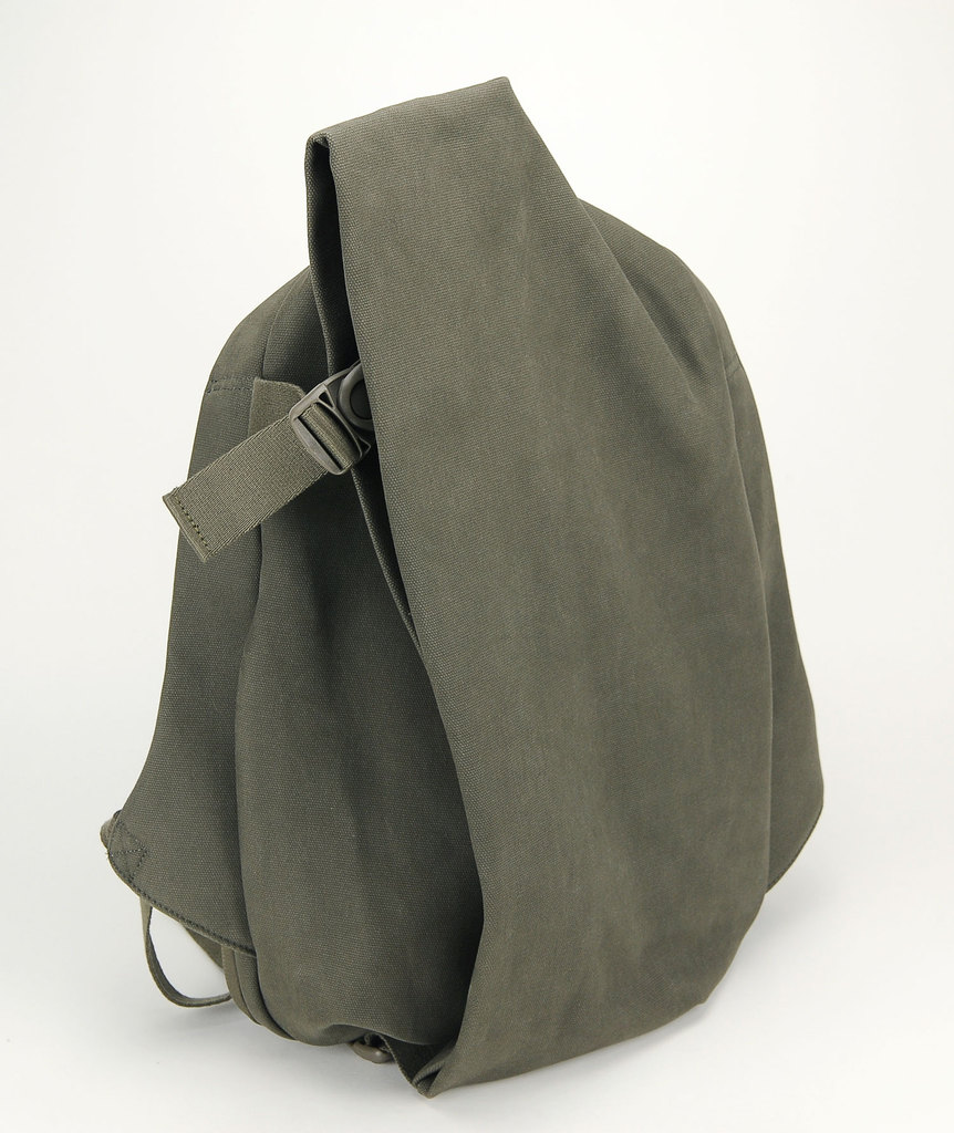 【巴黎Cote&Ciel Laptop Rucksack 15 背包】