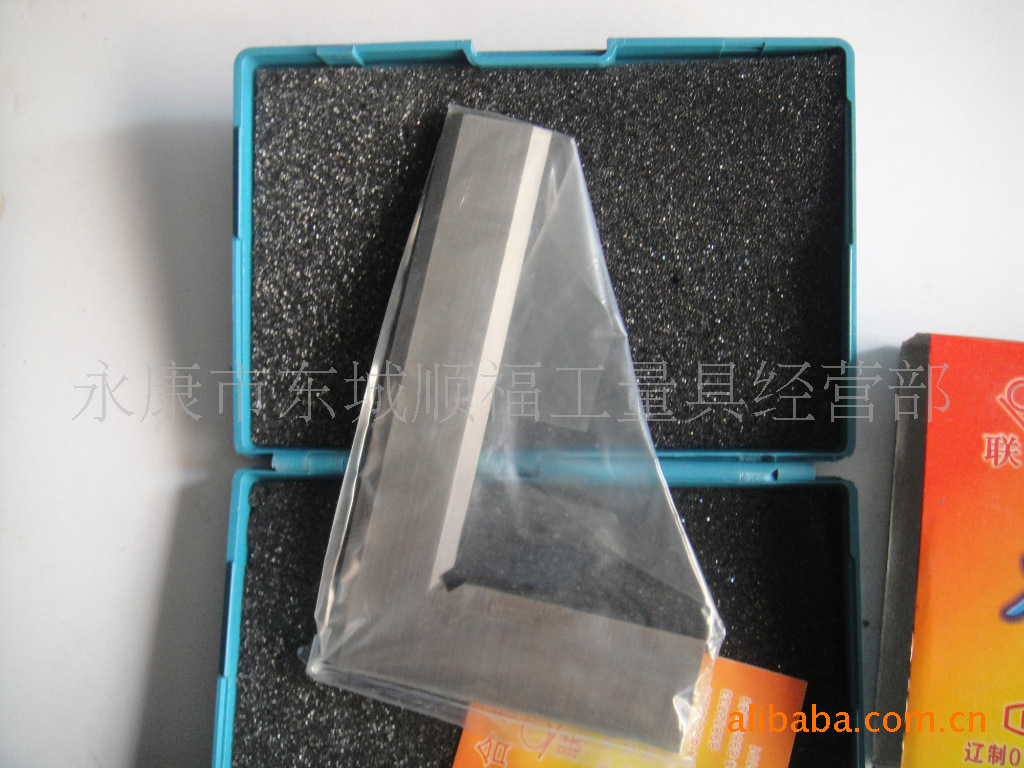 供应沈阳量具仪表厂(整体)刀口角尺优质供应商