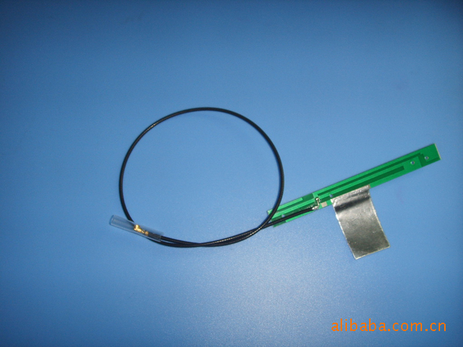 【专业生产PCB板材质的3G天线I-PEX1.13-1.