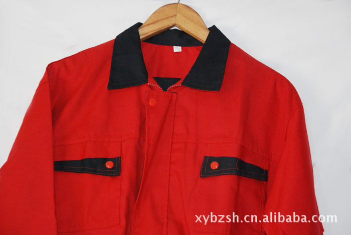 厂家直销批发供应迷彩服、制服、厂服图片,厂