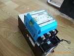 PAC30A-YT-120A调压调功器