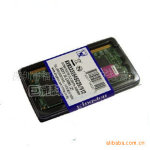 批发供应 金士顿 DDR400 512M 笔记本内存条
