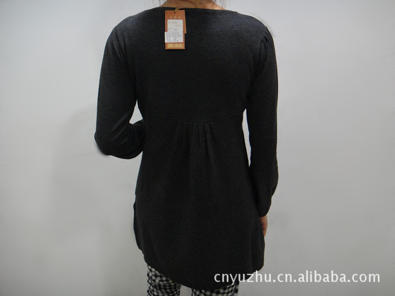 【羽竹韩版服饰 羽竹精品<em>女装批发</em> <em>淑女</em>气质秋