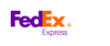 Fedex International Express To Belgium:First 0.5kg:USD 18.6