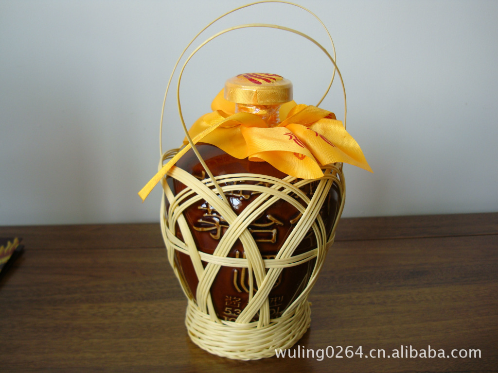 白酒-送礼佳品 品鉴酒 贵州茅台镇酱香型元和原