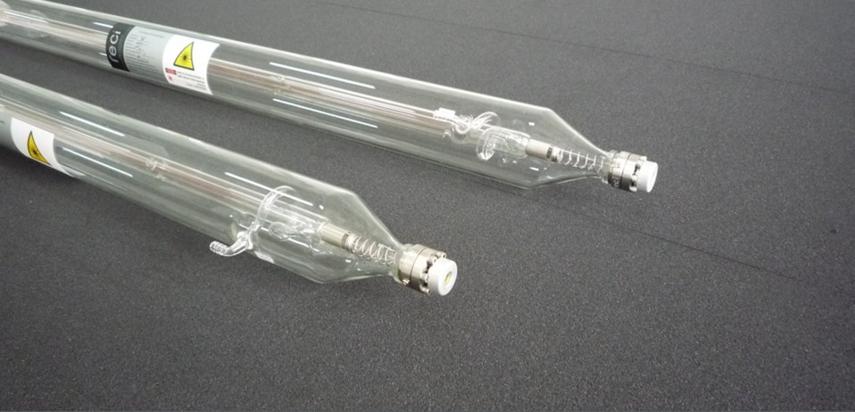 二氧化碳激光管A1---70W - 二氧化碳激光管A1