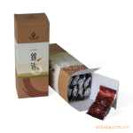 锦祥 浓香型铁观音 乌龙茶 闽南茶叶