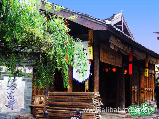 云南丽江旅游一周预算