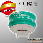 VARTA 2/V250H