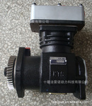 供应康明斯ISCE8.3 D4933782 、4936218 空压机总成