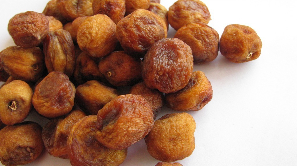 【特级吊干杏】价格,厂家,图片,蜜饯果脯,阿拉尔市千汇大自然特产店-马可波罗网