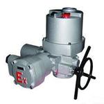 部分回转智能型电动执行 电动执行机构 电动装置 电动阀门 