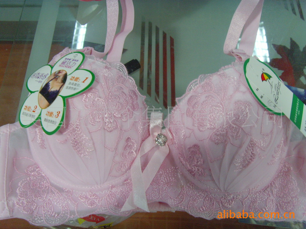 批发采购<em>文胸</em>-<em>美国</em>花<em>雨伞文胸</em>8741 价廉物美批