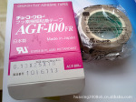 �����������˻���CHUKO���½���AGF-100FR   0.13mm*25mm*10m