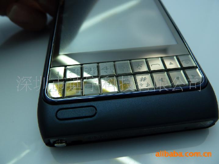 批发 国产N8手机诺基亚 N8按键手机 双卡双待