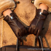 Warmen ��ó����Ůʿ��Ƥ���� ����ֱ������������Ƥ��ů����