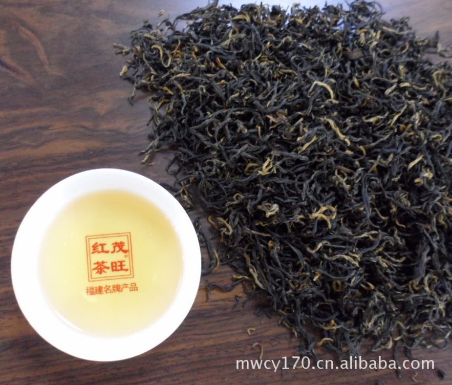 【厂家直销】 供应各种高档特价茶叶 特级金骏