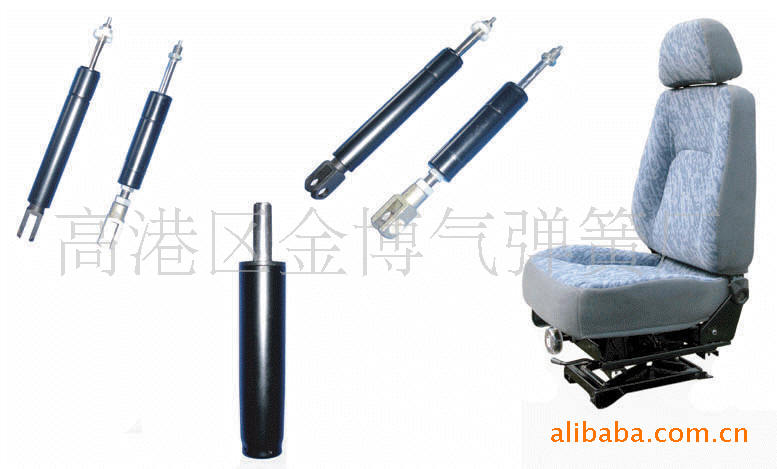 【供应具有智能缓冲功能的最先进支撑结构气动